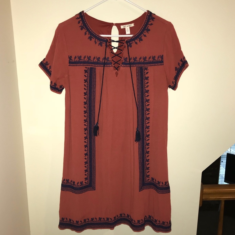Altar’d State Dress